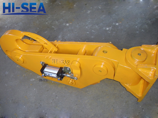 Marine Towing Hook Marine Towing Hook